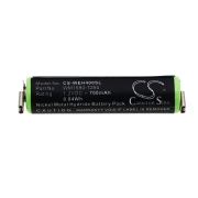 Batéria pre Wella Contura HS60