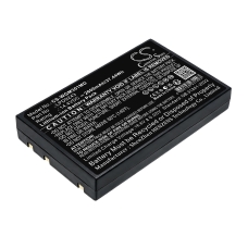 Kompatibilná náhrada batérie za WEGO LPD9243