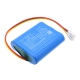 CS-WGR102MD<br />Batérie pre   nahrádza batériu INR18650