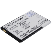 Batéria compatibleWith Batérie