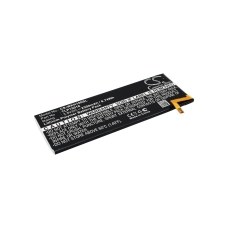 Kompatibilná náhrada batérie za Wiko S104-Q06000-000,S104-Q14000-001,TLP15016