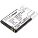 CS-WKL003SL<br />Batérie pre   nahrádza batériu BL-75
