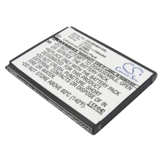 Kompatibilná náhrada batérie za BLU C49390590L,C49390590T,MININI