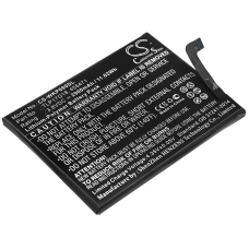 Batérie pre mobilné telefóny Wiko CS-WKP690SL