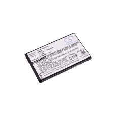 Batérie pre mobilné telefóny Wiko CS-WKR003SL
