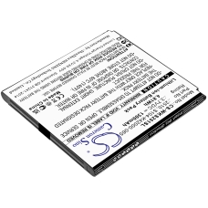 Batérie pre mobilné telefóny Wiko CS-WKS251SL