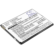 Batérie pre mobilné telefóny Wiko CS-WKU520SL