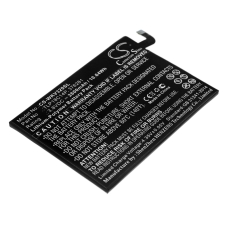 Kompatibilná náhrada batérie za Wiko 376281,TLP18C14P