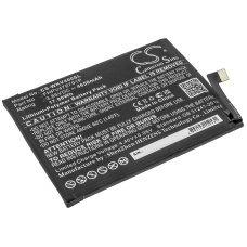 Kompatibilná náhrada batérie za Wiko FHPV476791P