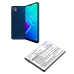 Batérie pre mobilné telefóny Wiko CS-WKY820SL