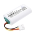 Batéria kompatibilné s Winland CS-WLD183BT