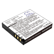 Batéria compatibleWith Wisycom