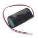 Batéria kompatibilné s Water meter CS-WMP934SL