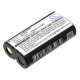 CS-WMR500SL<br />Batérie pre   nahrádza batériu MPRLBP