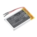 Batéria kompatibilné s Weenect CS-WNE401SL