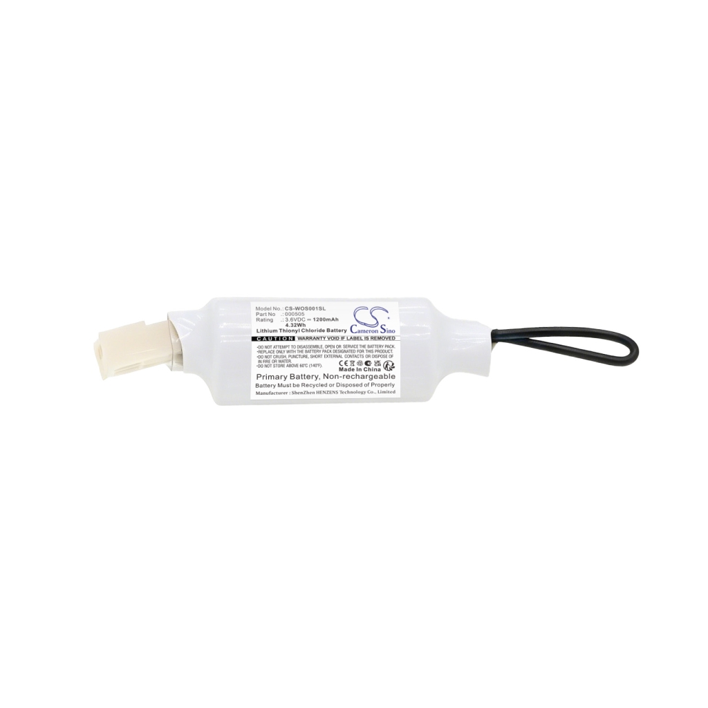 Batéria kompatibilné s Whitlock CS-WOS001SL
