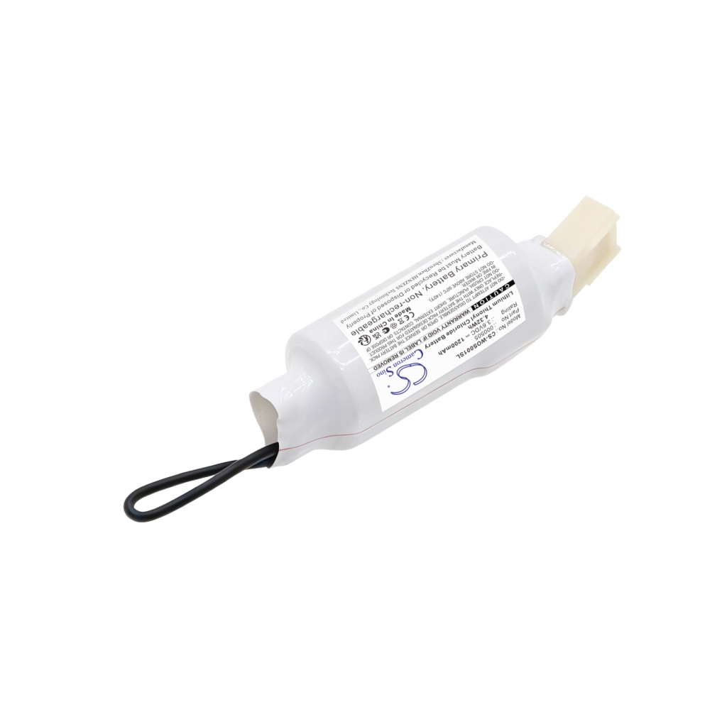 Batéria kompatibilné s Whitlock CS-WOS001SL