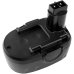 Batéria kompatibilné s Worx CS-WRX312PX