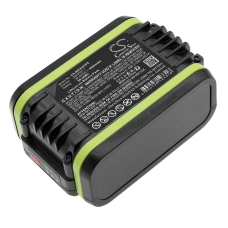 Kompatibilná náhrada batérie za Al-ko 113559,B50,EASY FLEX B50,RW9351.1,WA3014...