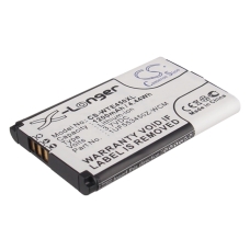 Batérie Nahrádza 1UF553450Z-WCM