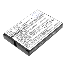 Batéria do platobného terminálu Wiseasy CS-WYP300BL