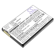 Batéria pre Wiseasy P5