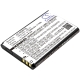 CS-XEW01SL<br />Batérie pre   nahrádza batériu HXE-W01