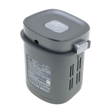 Kompatibilná náhrada batérie za Viomi PF071LLE,PF072LMG,V-HWVC12A