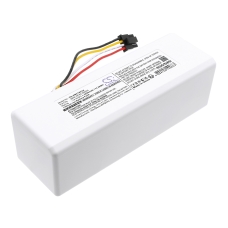 Kompatibilná náhrada batérie za Xiaomi BRR-2P4S-2600S,P1904-4S2P-MM