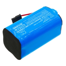 Batérie do vysávača Xiaomi CS-XME100VX