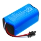 CS-XME110VX<br />Batérie pre   nahrádza batériu Z143-4S1P