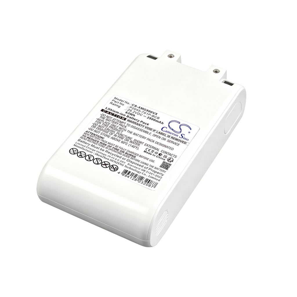 Batérie kompatibilné s Xiaomi G10 G10 CS-XMG900VX