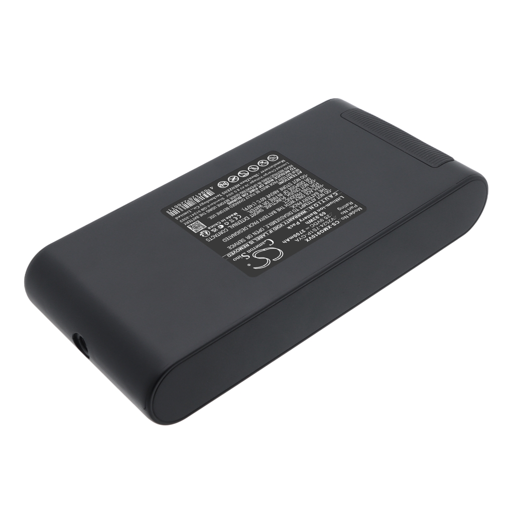 Batéria kompatibilné s Xiaomi Dreame CS-XMG910VX