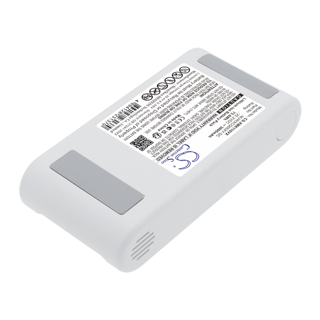 Batérie kompatibilné s Xiaomi Mijia G11 K10 Pro CS-XMK110VX