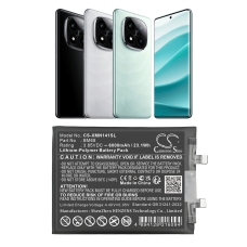 Batérie pre mobilné telefóny Redni CS-XMN141SL