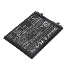Kompatibilná náhrada batérie za Redmi BM68