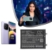 Batérie pre mobilné telefóny Redmi CS-XMN141SL