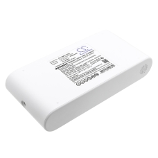 Kompatibilná náhrada batérie za Dreame P2013A-7SIP-SC-02,P2125-7SIP-SCA