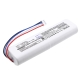 CS-XMP300VX<br />Batérie pre   nahrádza batériu P2051-4S1P-ZM