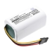 Batéria Nahrádza Xiaomi 260V-4S1P