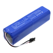 Batéria Nahrádza Dreame P2150-4S2P-MMBK