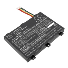 Kompatibilná náhrada batérie za Xplore BOBCACLL4