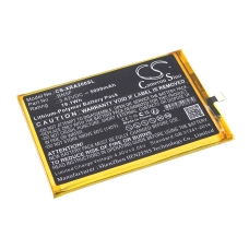 Kompatibilná náhrada batérie za Xiaomi BN5F