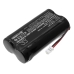 Batéria pre elektrické náradie X-rite CS-XRT154SL