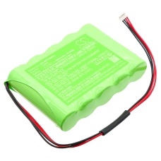 Batéria pre elektrické náradie X-rite CS-XRT200SL