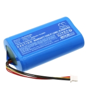 Batéria compatibleWith Xtool