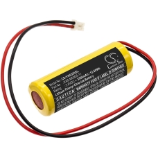 Kompatibilná náhrada batérie za Yamaha KAS-M53G0-11