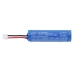 Batérie kompatibilné s Yealink SP92 SP92 CS-YKP920CH