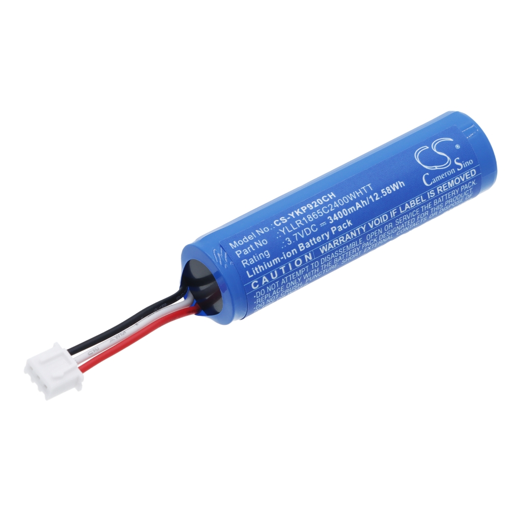 Batérie kompatibilné s Yealink SP92 SP92 CS-YKP920CH