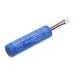 Batérie kompatibilné s Yealink SP92 SP92 CS-YKP920CH